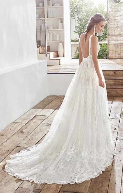 Gli abiti di nome Camilla... 13