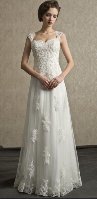 Gli abiti di nome Camilla... 15