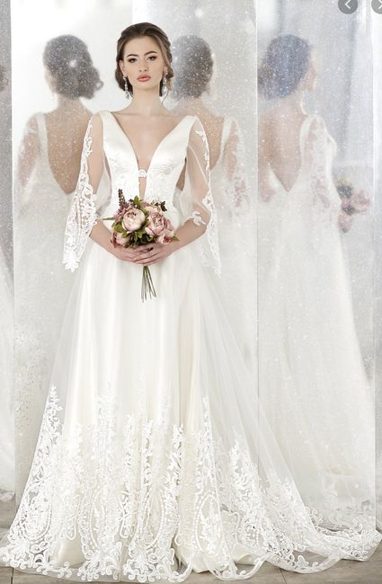 Gli abiti di nome Camilla... 16