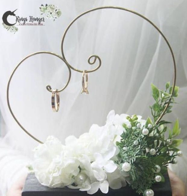 Porta Fedi ❤️💕 16