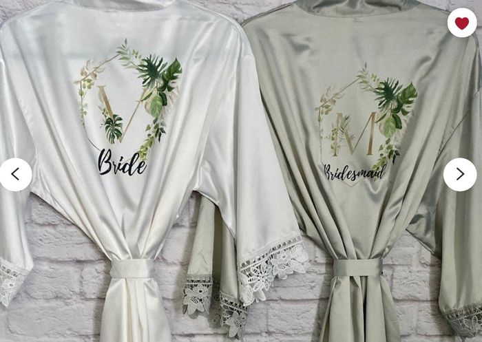 Regalo Damigelle grandi... idee? 4