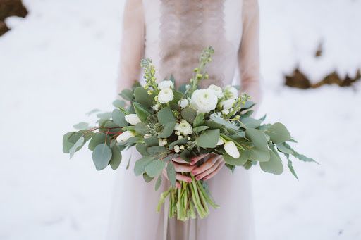 Bouquet: come sarà il vostro? ❤️ 💐 2