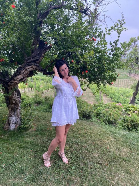 Ieri aperitivo in location 🤩 2