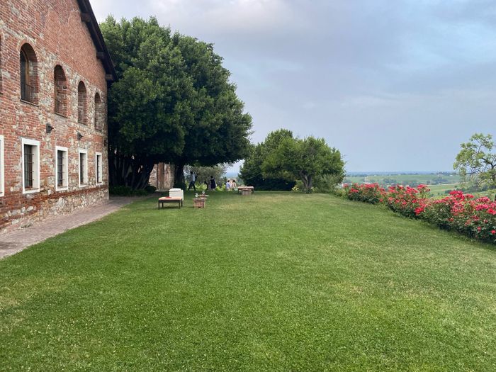 Ieri aperitivo in location 🤩 4