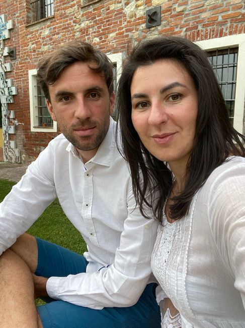 Ieri aperitivo in location 🤩 10