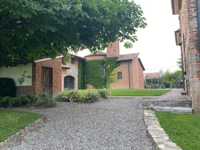 Ieri aperitivo in location 🤩 11