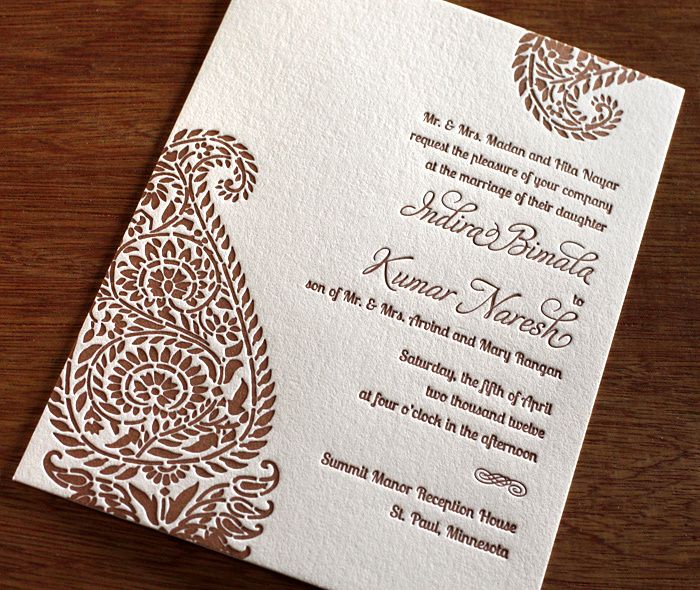 Matrimonio a tema India - 2