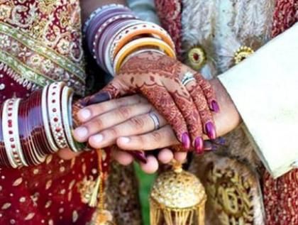 Matrimonio a tema India - 3