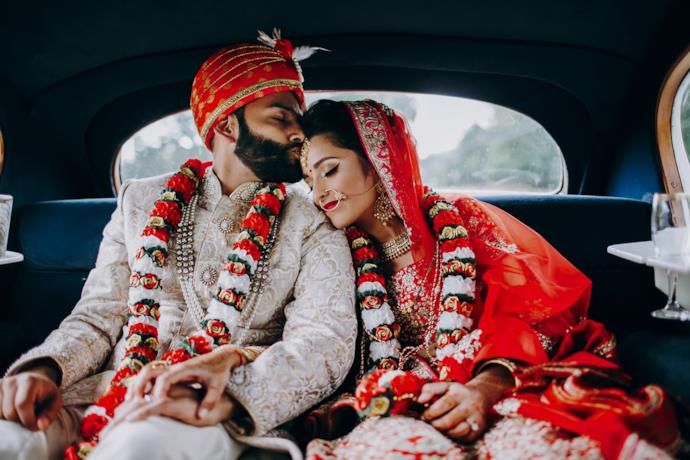 Matrimonio a tema India? 5 tips per voi! 22