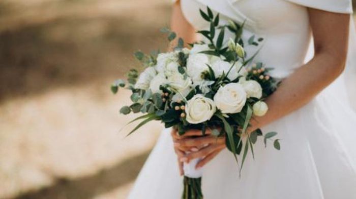 Crisi bouquet 😞 1