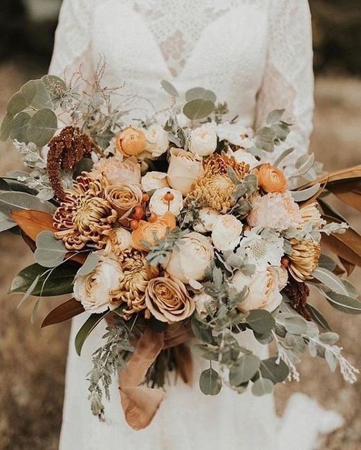 Curiosità sui colori del Vostro matrimonio - 3