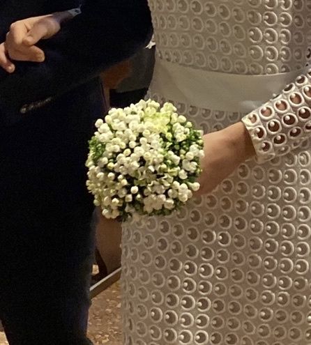 Matrimonio Dicembre!!! 8