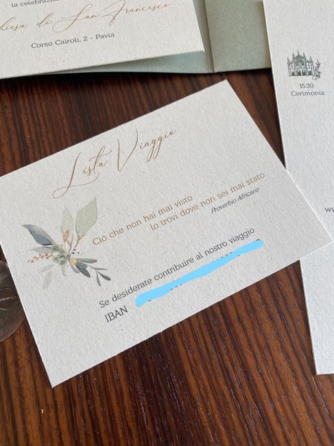 Partecipazioni work in progress 11