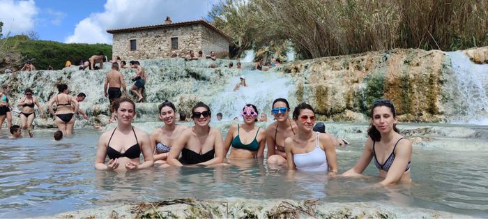 Addio Cami, Addio! 8