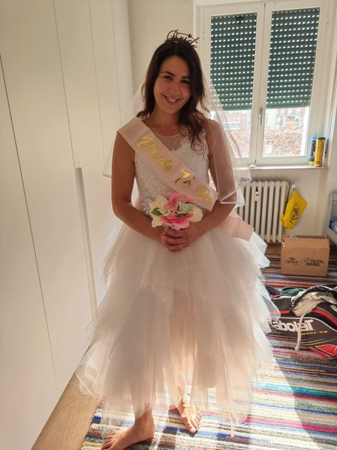 Addio Cami, Addio! 9