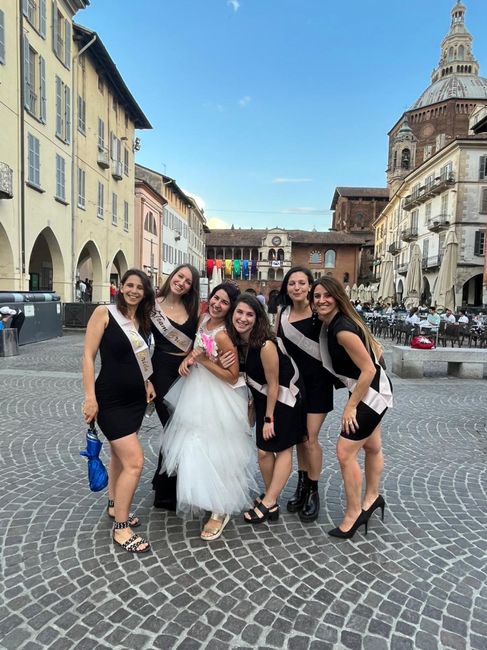 Addio Cami, Addio! 11