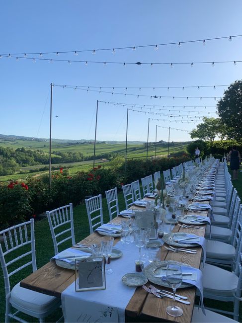 e venne l’11 giugno ✨ 8