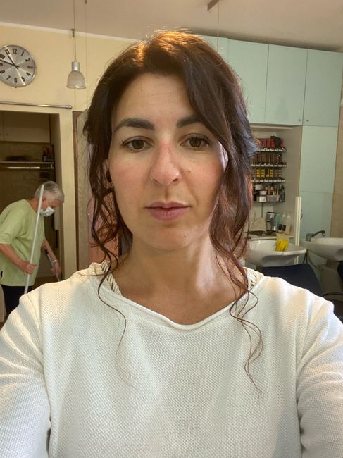 Video arrivato! 🤩 6