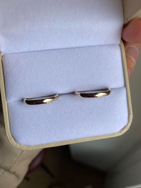 Fedi nuziali... Quelle giuste! 3