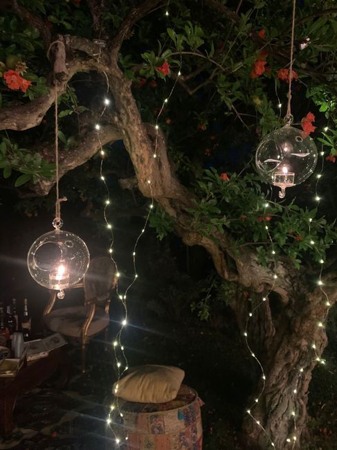 Decorazioni luminose ✨️ 13