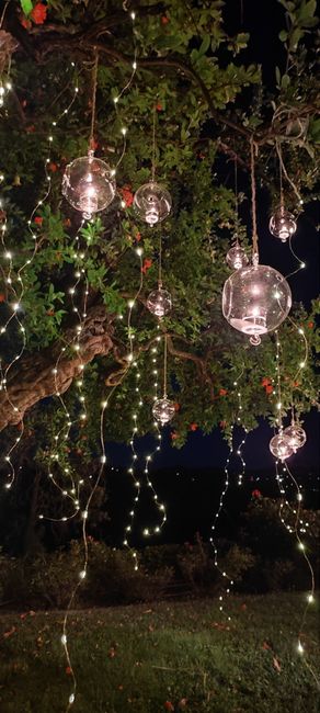 Decorazioni luminose ✨️ 15