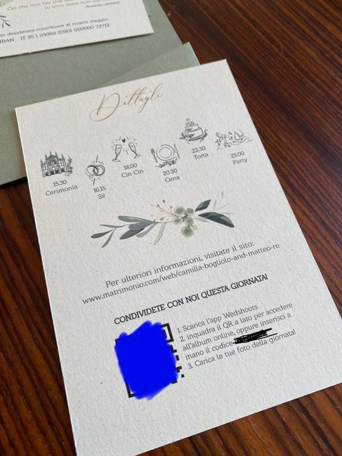 Partecipazioni!!:) 10