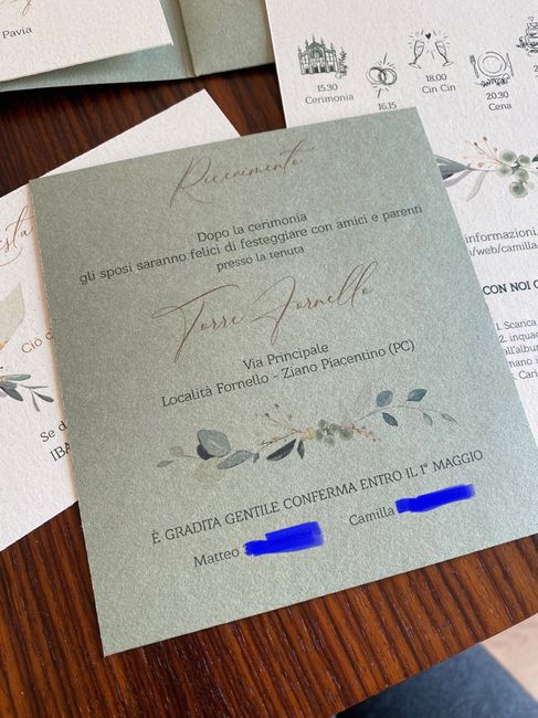 Partecipazioni!!:) 11