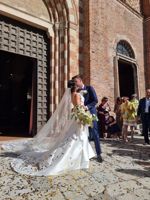 Com’è l’abito dei vostri sogni? 20