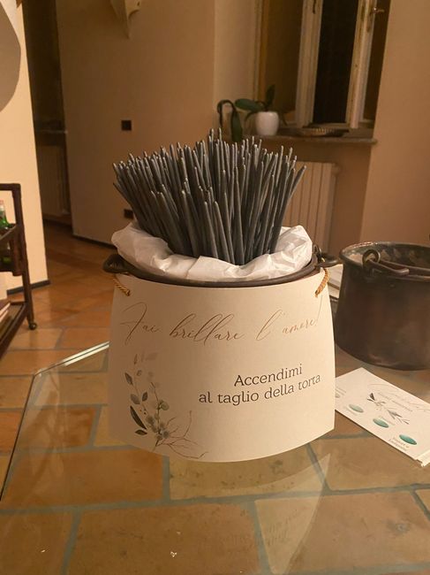 Stelle scintillanti - 1