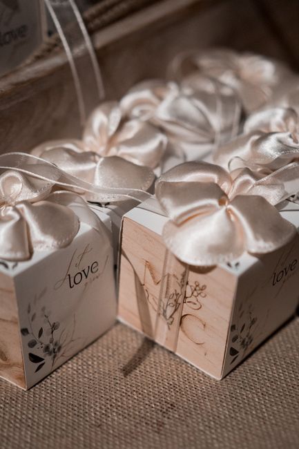 a a a cercasi idee bomboniere 🔍 - 1