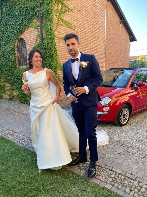 Marca abito da sposa 2