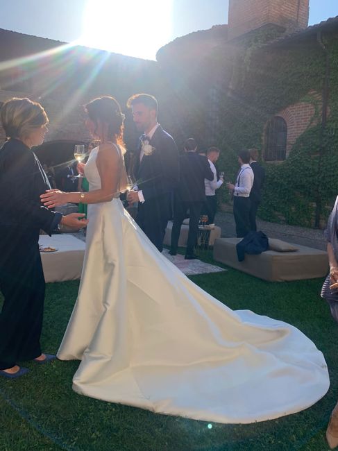 Marca abito da sposa - 3