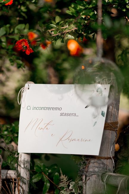 Tavoli imperiali e tableau - 4