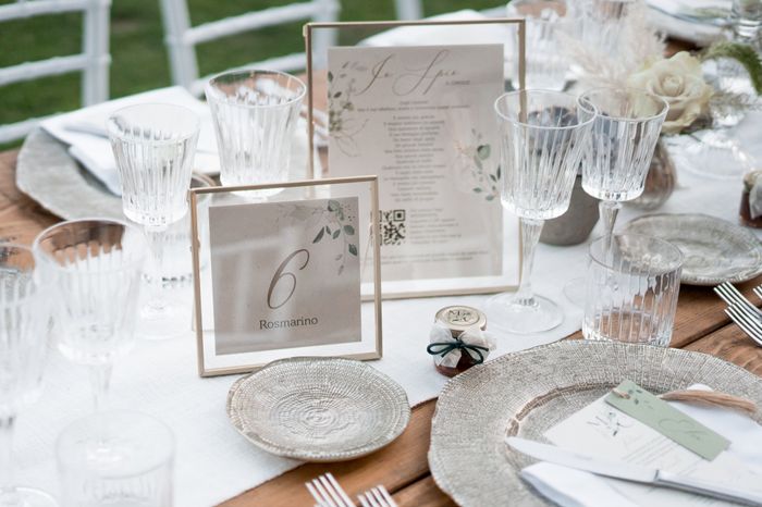 Tavoli imperiali e tableau - 5