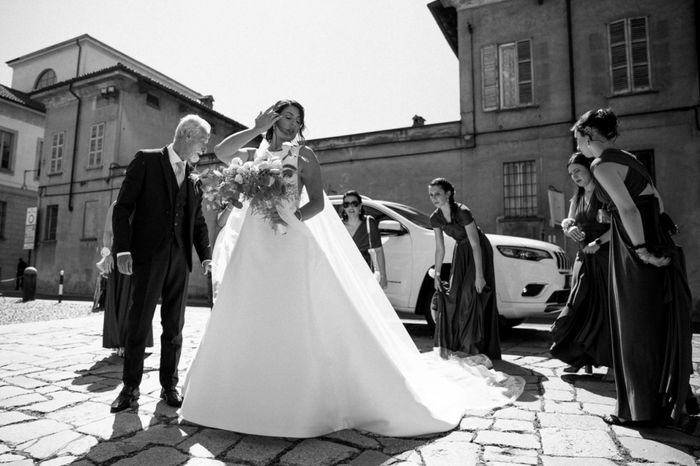 Quante damigelle avrete? 9