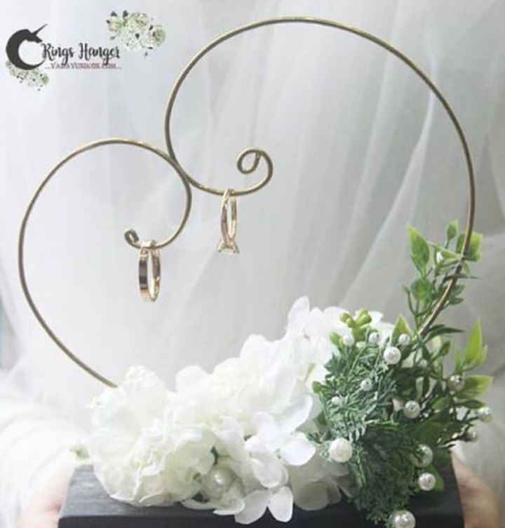 Porta Fedi ❤️💕 - 2