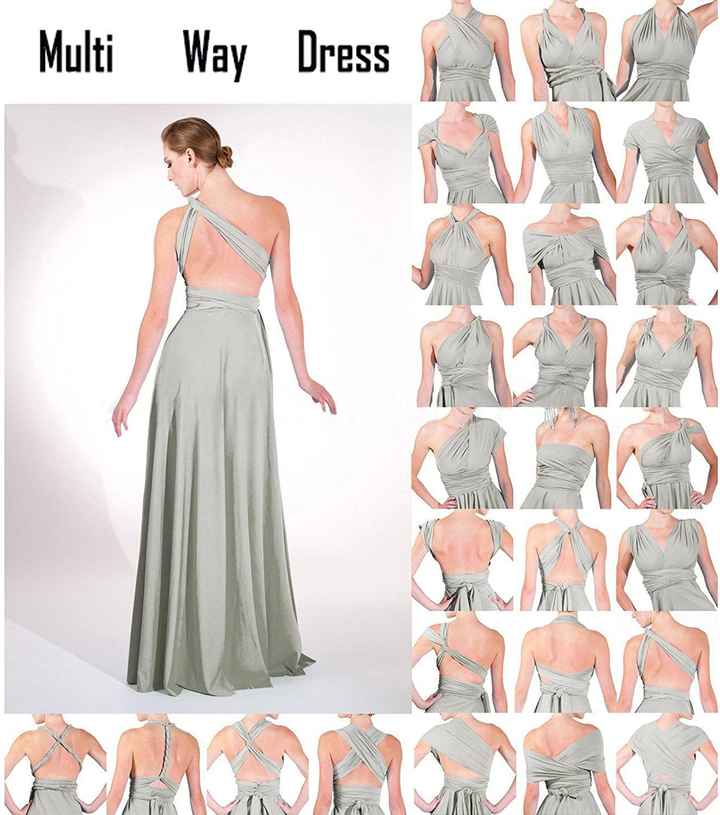 Regalo Damigelle grandi... idee? - 1