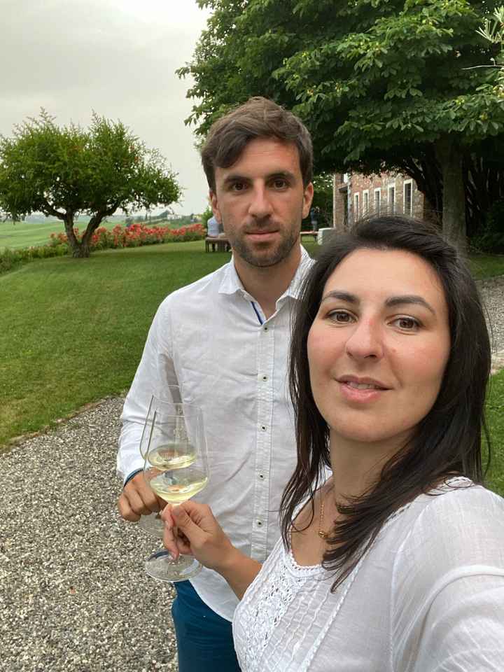 Conosciamoci un pochino di più ❤ - 1