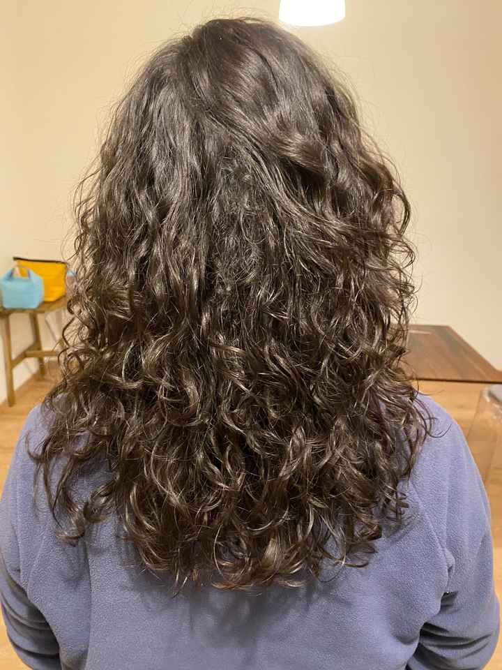 Colore capelli!!! - 1