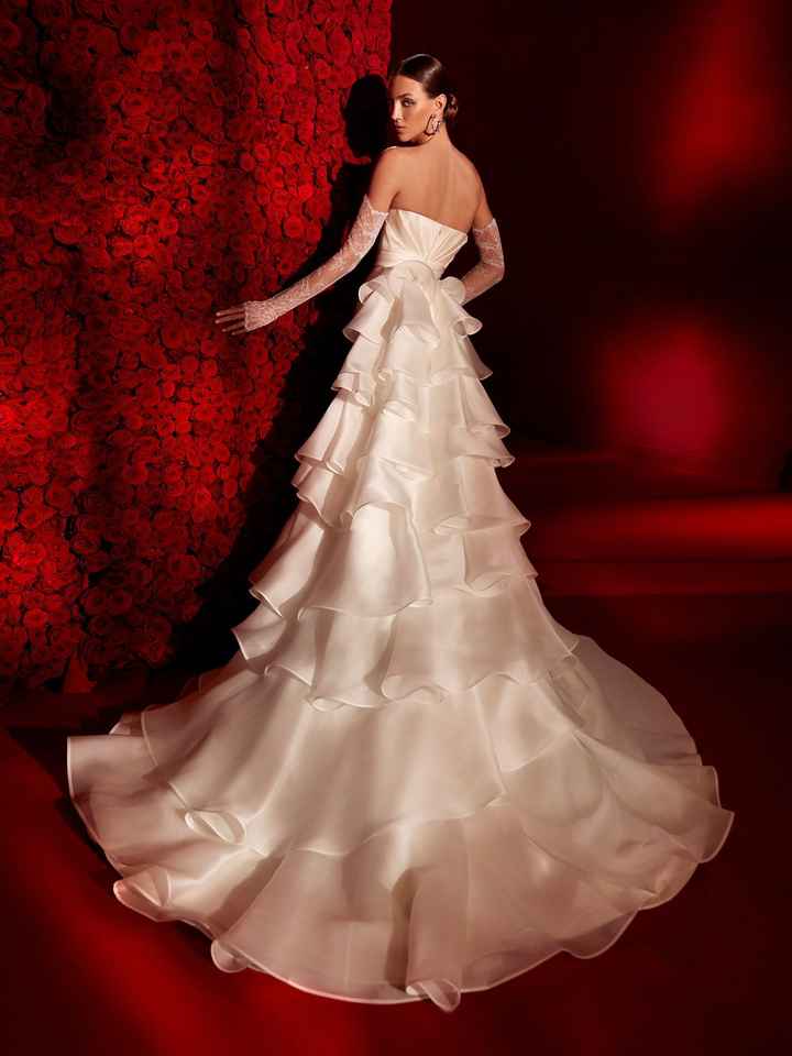 La nuova collezione Atelier Pronovias 🤩 - 1