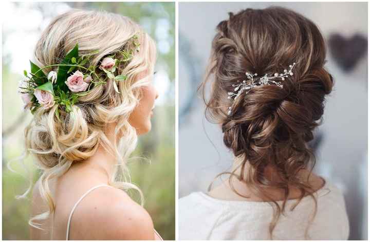 Prove acconciatura - 3