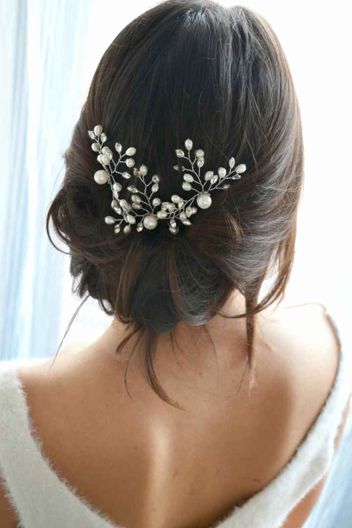 Prove acconciatura - 4