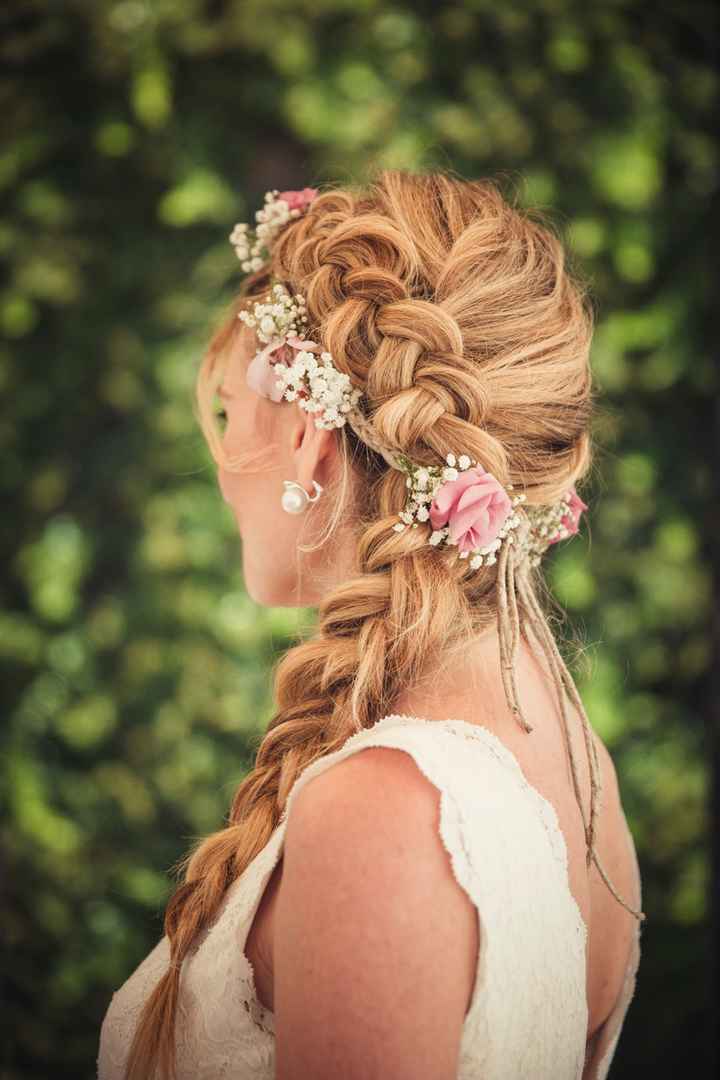 Prove acconciatura - 2