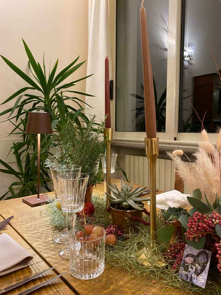 La mise en place 🍽 - 5