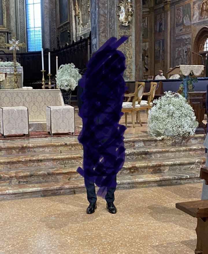 Matrimonio Dicembre!!! - 2