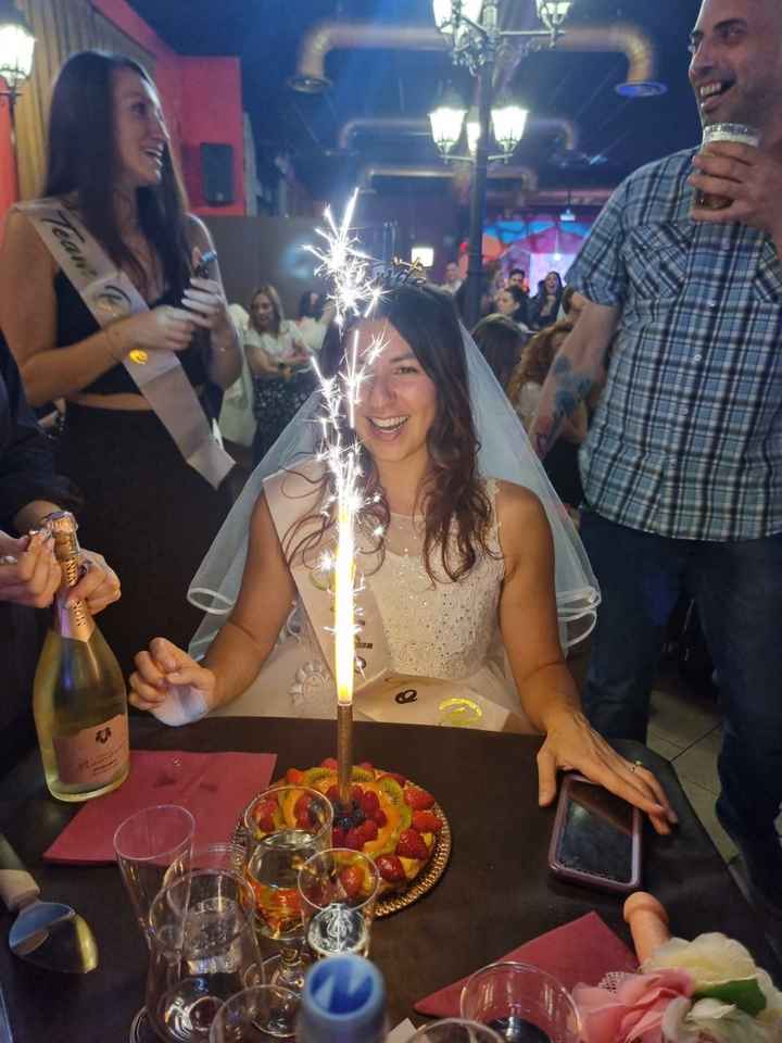 Addio Cami, Addio! - 17