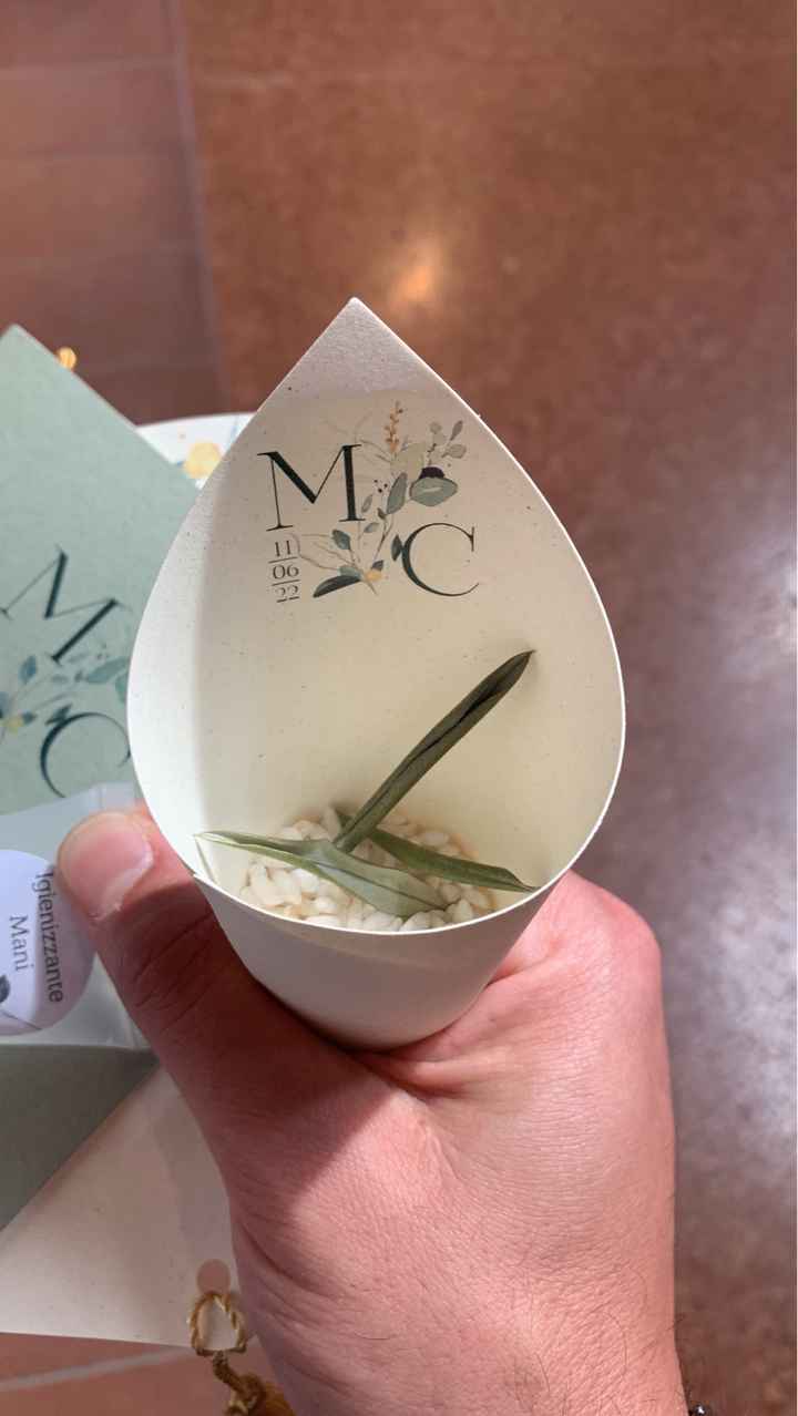 Idee per portariso “comodi” - 1