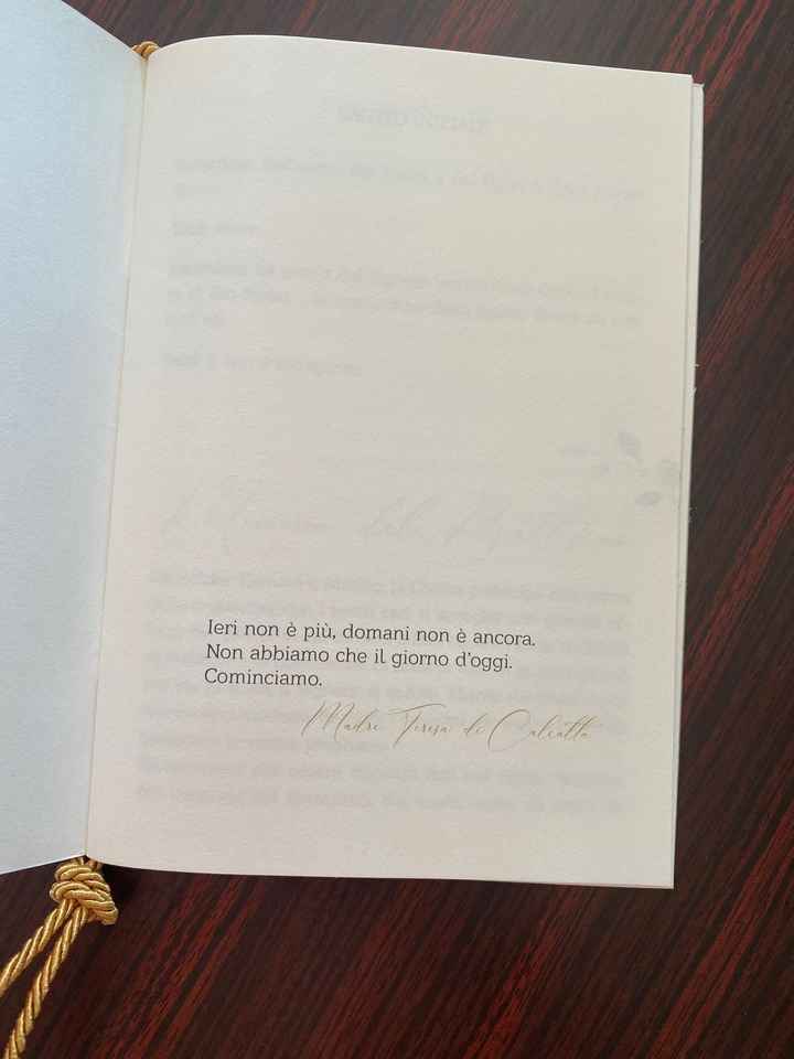 Copertina libretto messa - 3