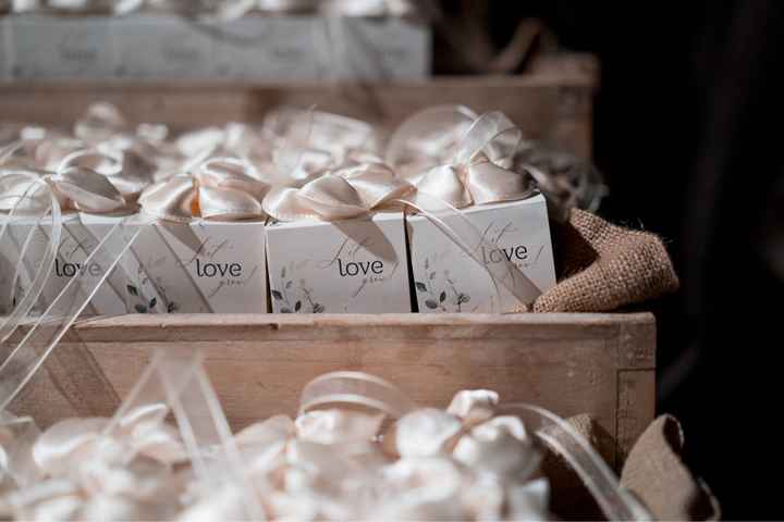 a a a cercasi idee bomboniere 🔍 - 2