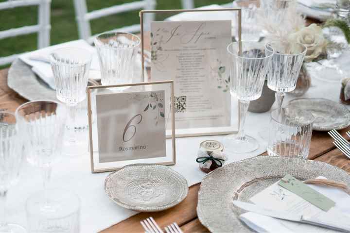 Tavoli imperiali e tableau - 5